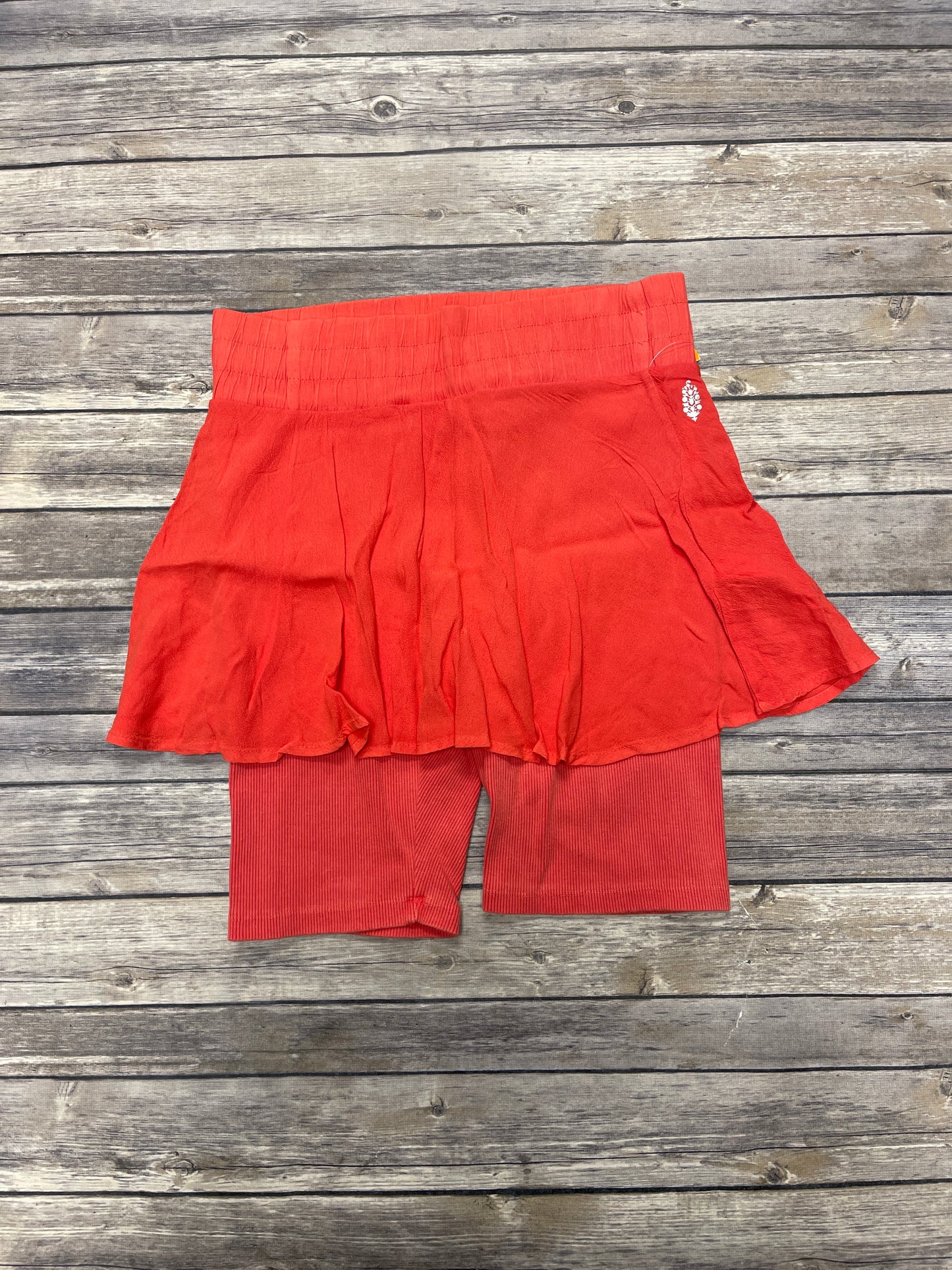 Skort By Free People  Size: M