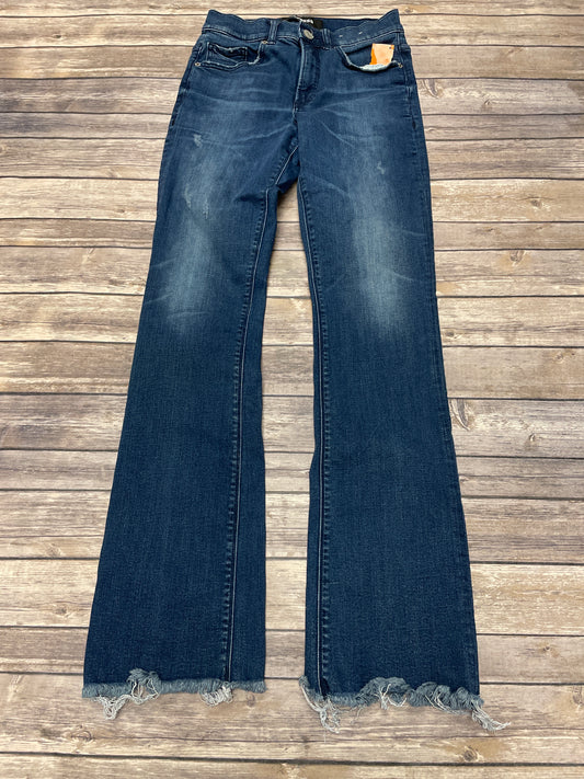 Jeans Skinny By Express  Size: 2