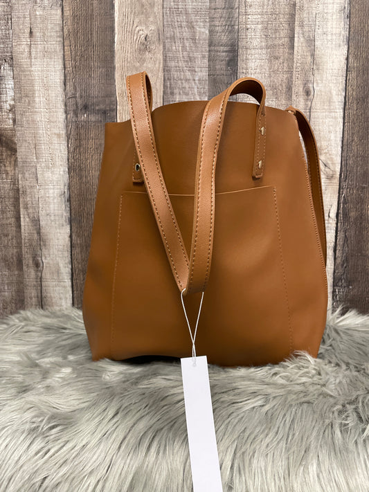 Handbag By Cme  Size: Large