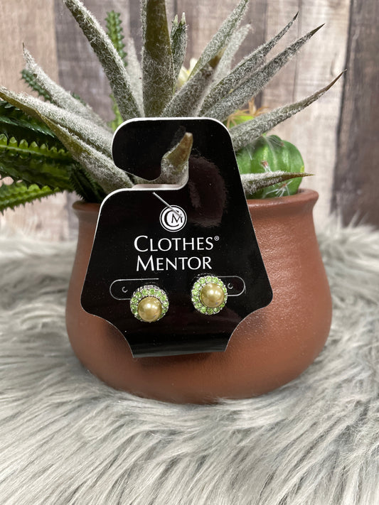 Earrings Stud By Cmf