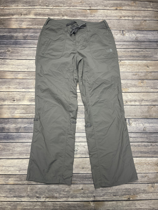 Athletic Pants By North Face  Size: 4