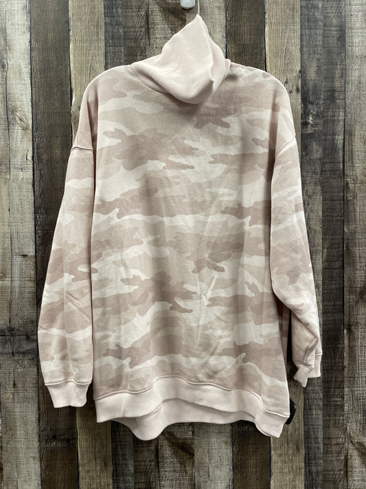 Top Long Sleeve By American Eagle  Size: S