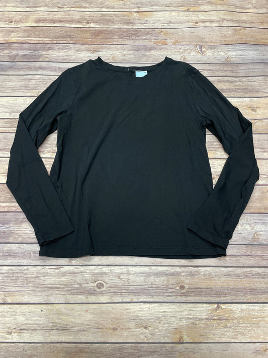 Top Long Sleeve By A New Day  Size: S