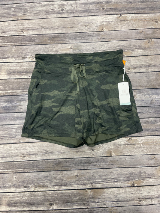 Athletic Shorts By Balance Collection  Size: M