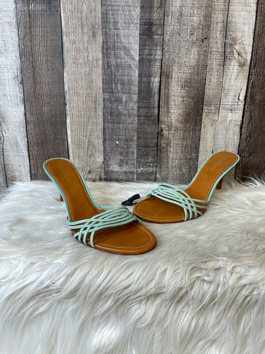 Sandals Heels Stiletto By Cole-haan  Size: 10