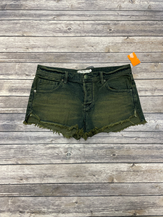 Shorts By Free People  Size: 4
