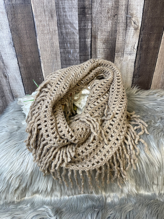 Scarf Infinity By Cme