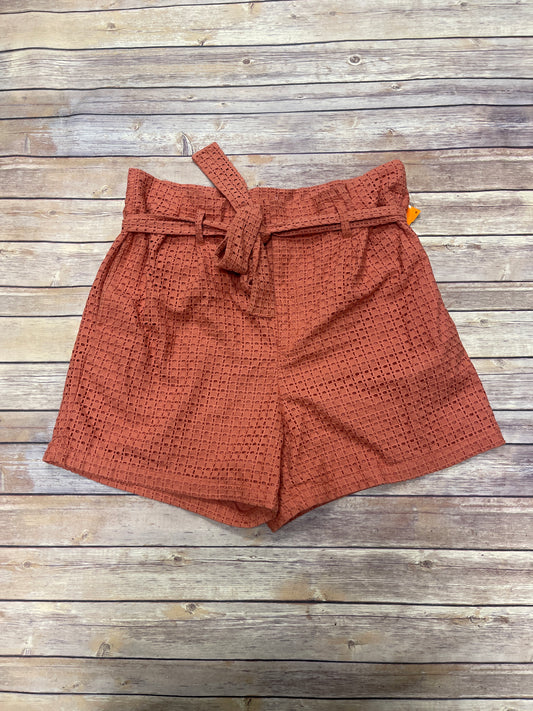 Shorts By A New Day  Size: 16