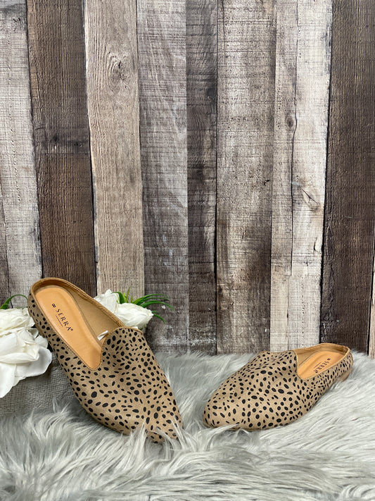 Shoes Flats By Serra  Size: 8
