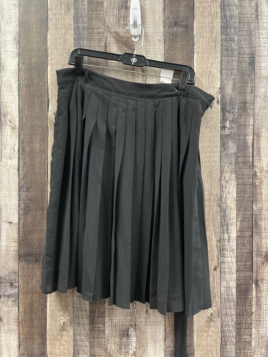 Skirt Mini & Short By Modcloth  Size: Xl
