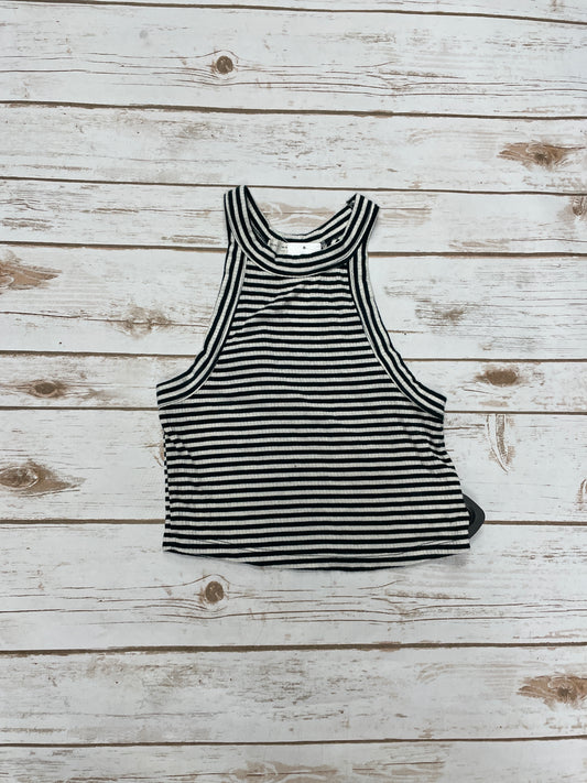 Tank Top By Truly Madly Deeply  Size: S
