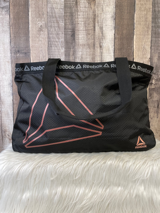 Tote By Reebok  Size: Large