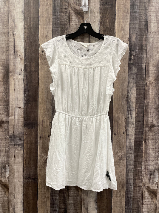 Dress Casual Short By Aeropostale  Size: S
