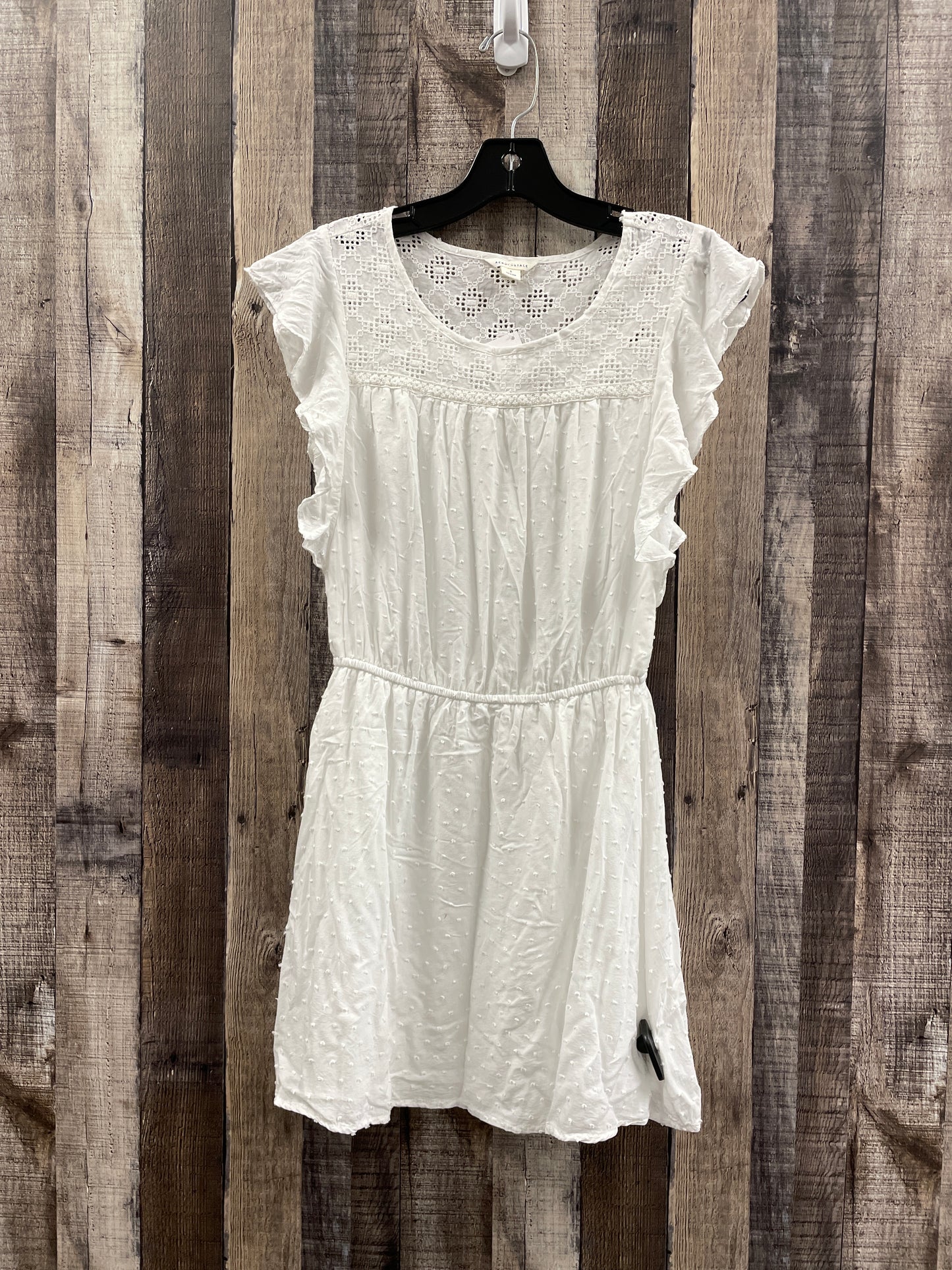 Dress Casual Short By Aeropostale  Size: S