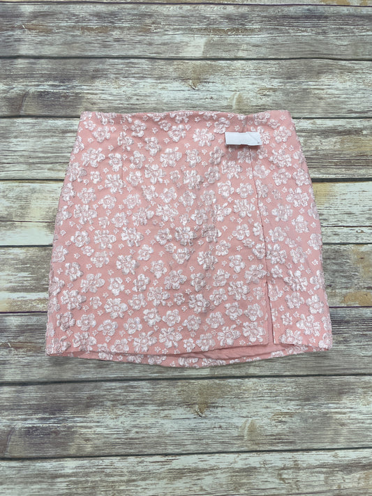 Skirt Mini & Short By Wild Fable  Size: 10