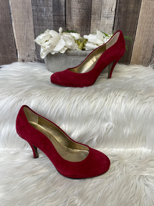 Shoes Heels Stiletto By Tahari  Size: 7