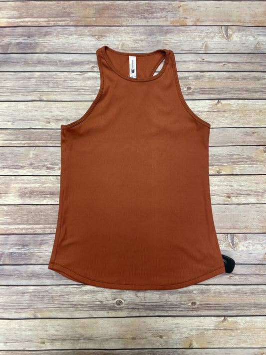Athletic Tank Top By All In Motion  Size: S