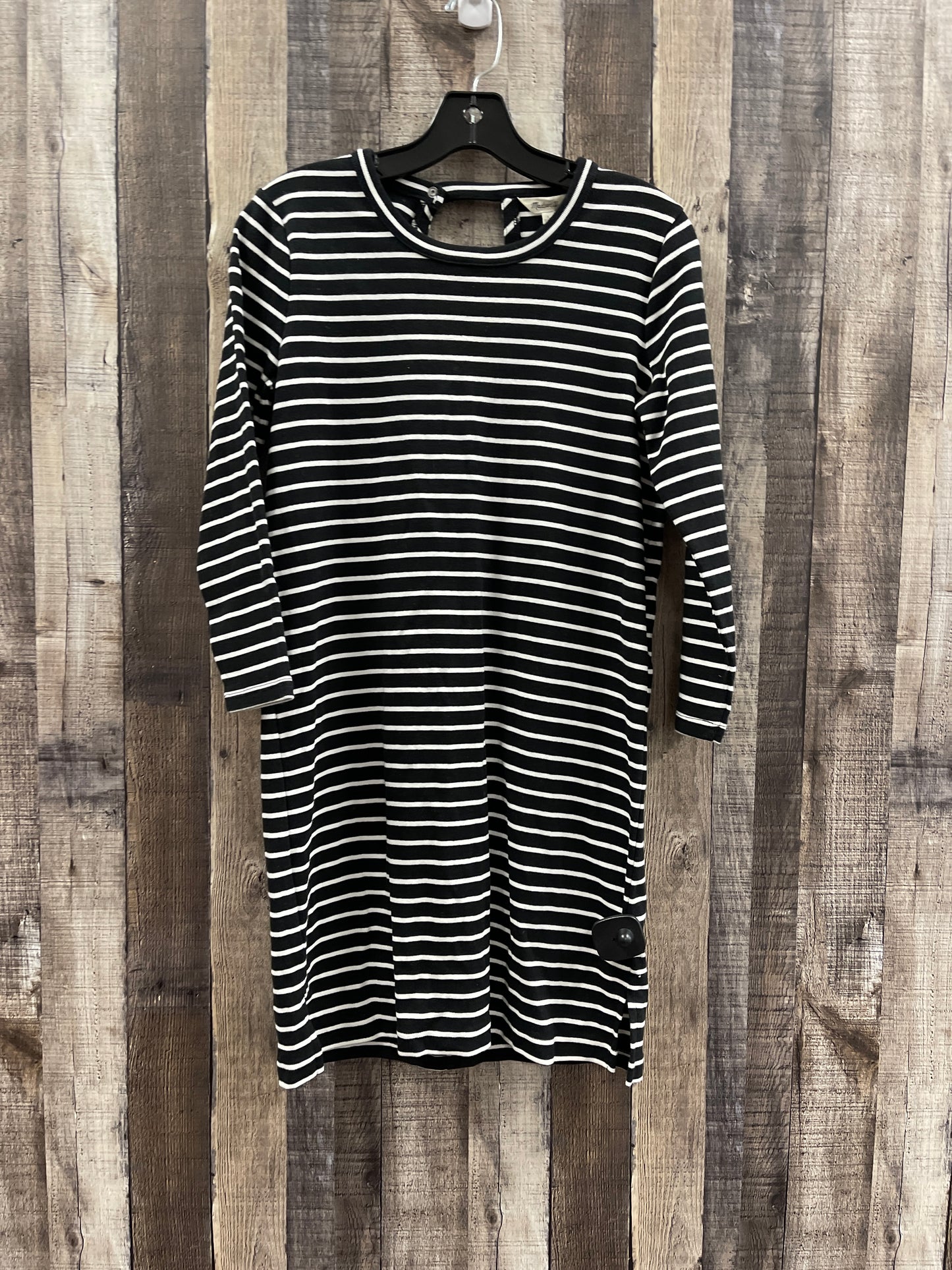 Dress Casual Short By Madewell  Size: S