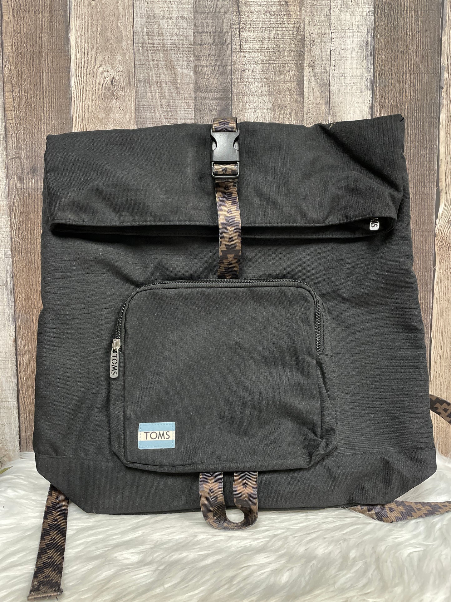 Backpack By Toms  Size: Large