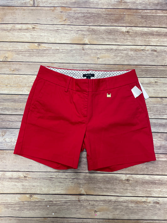 Shorts By Nautica  Size: 2