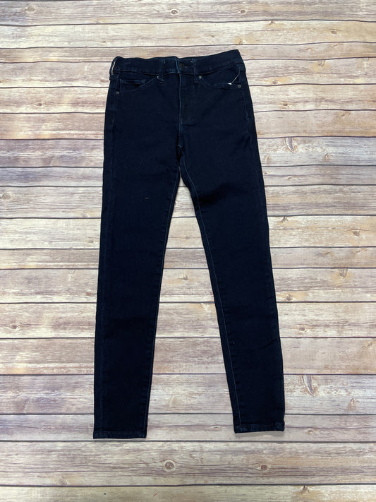 Jeans Skinny By Express  Size: 0r
