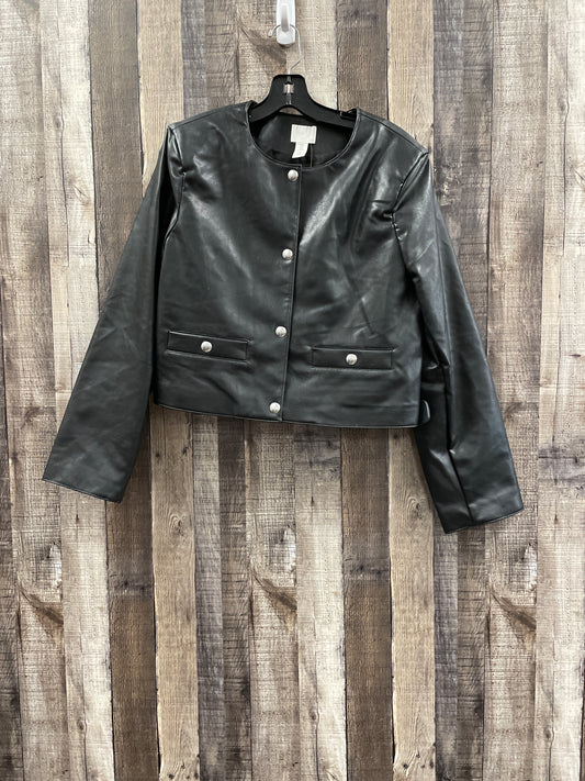 Jacket Other By H&m  Size: M
