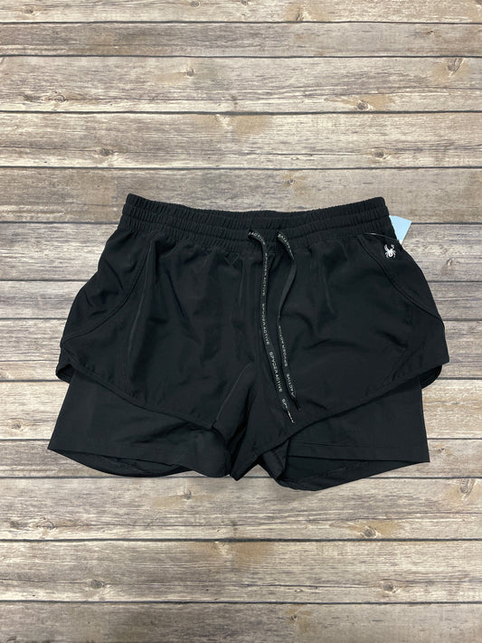 Athletic Shorts By Spyder  Size: M