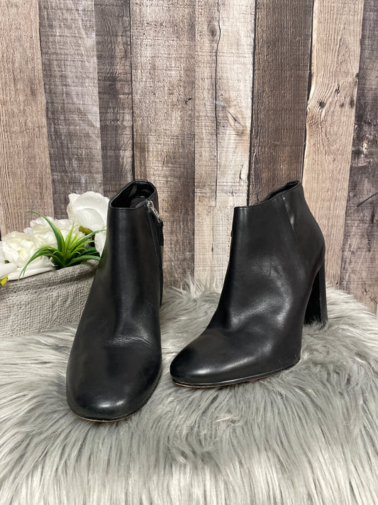 Boots Ankle Heels By Sam Edelman  Size: 9