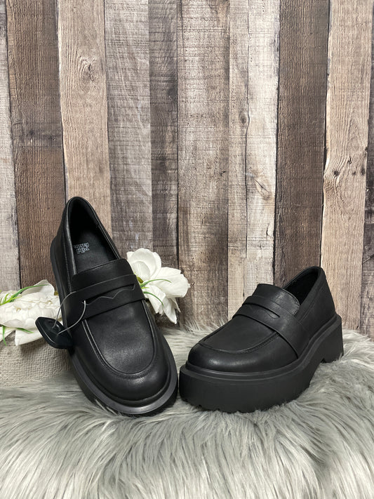 Shoes Flats Loafer Oxford By Wild Fable  Size: 9.5