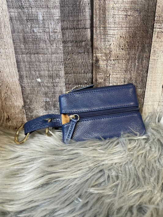 Wallet By Cme  Size: Medium