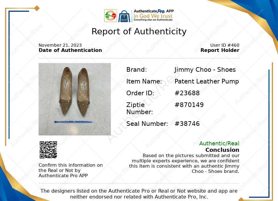 Shoes Heels Stiletto By Jimmy Choo  Size: 6.5