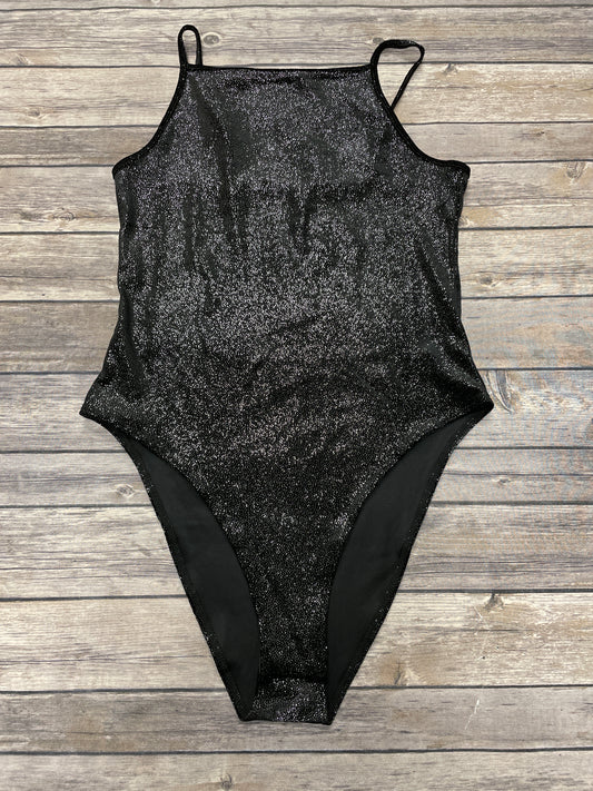 Bodysuit By Divided  Size: M