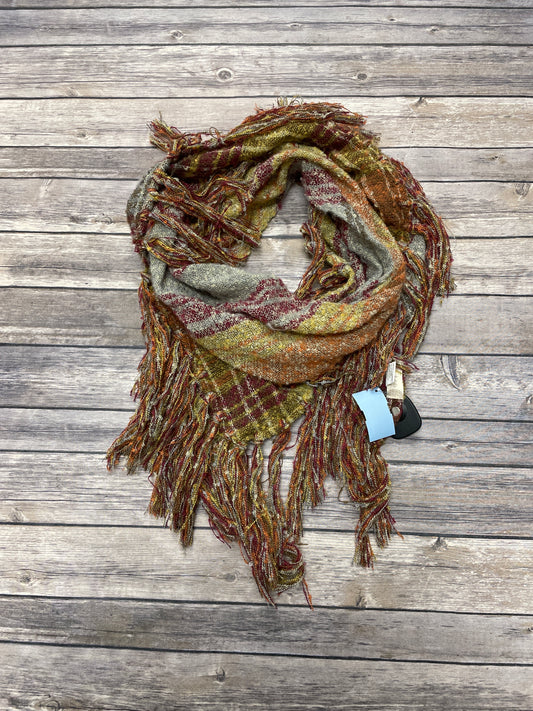Scarf Long By Altard State