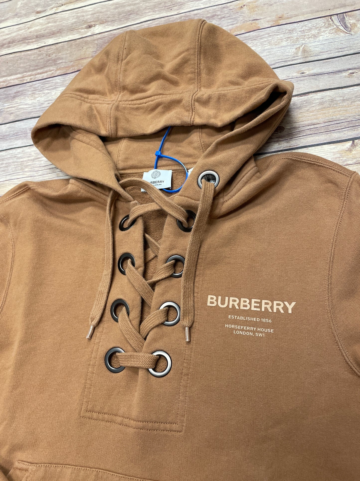 Sweatshirt Designer By Burberry  Size: Xs