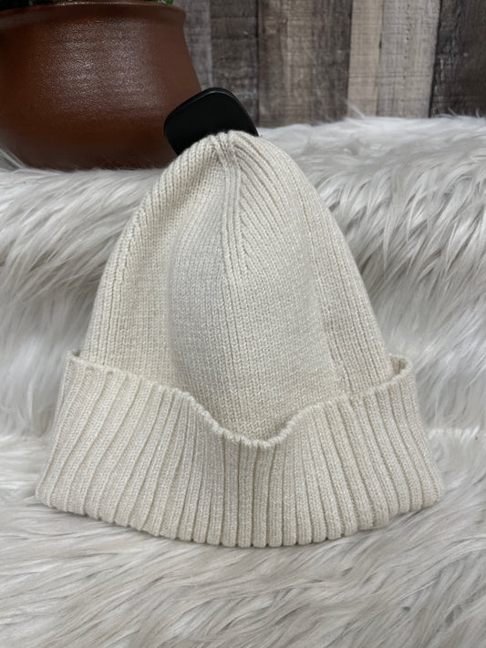 Hat Beanie By Time And Tru