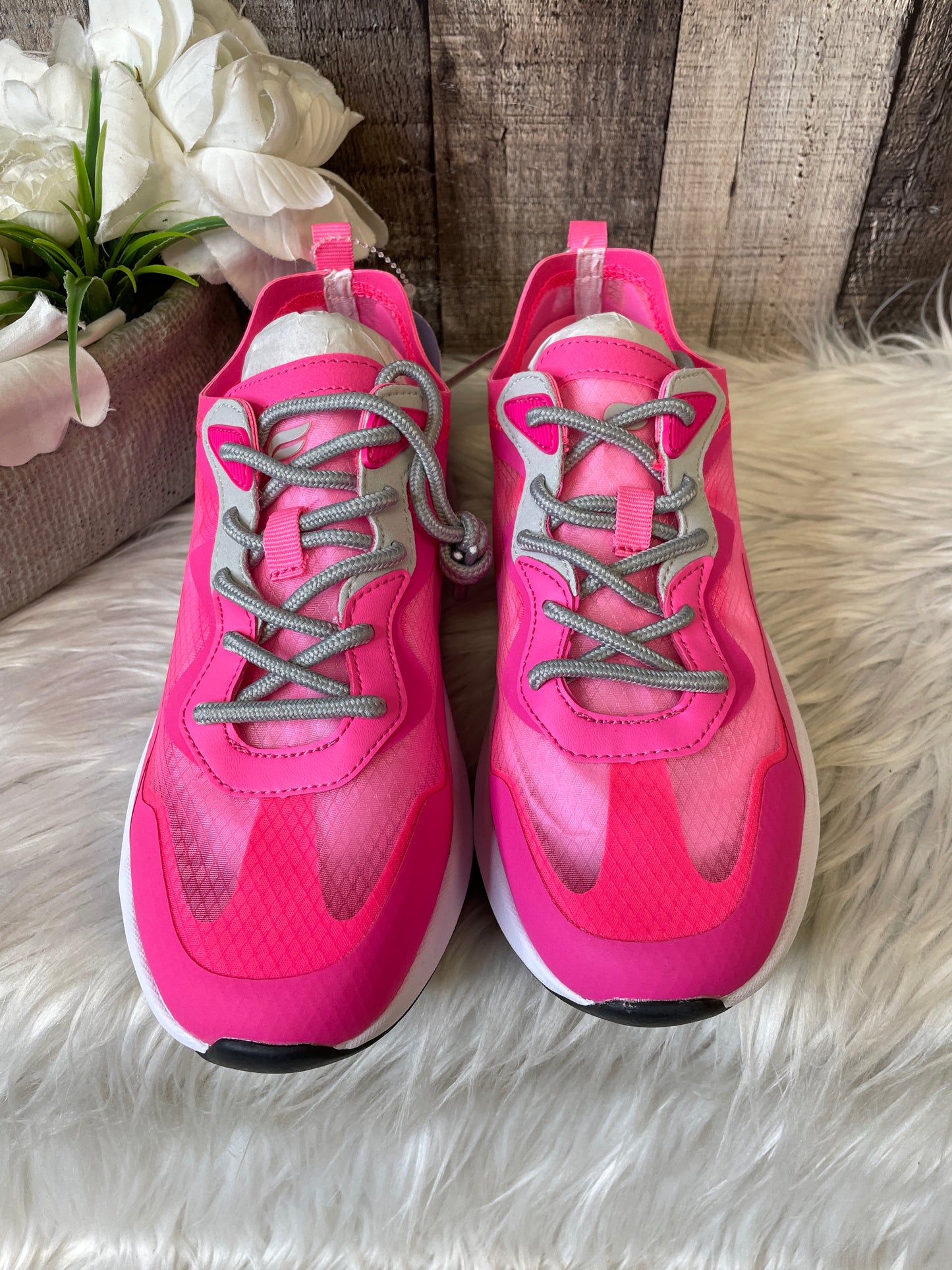 Shoes Athletic By Fabletics  Size: 7