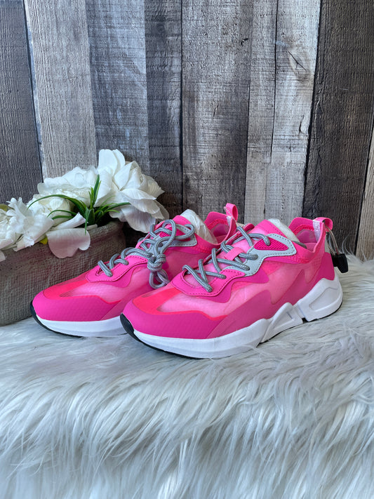 Shoes Athletic By Fabletics  Size: 7