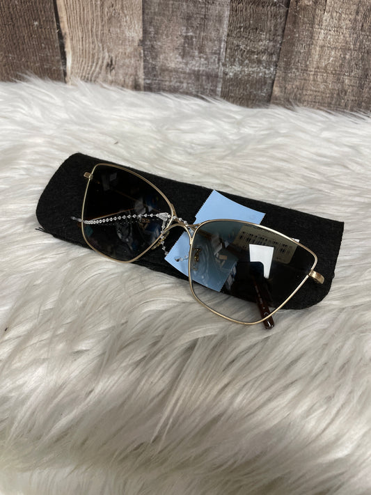 Sunglasses Luxury Designer By Oliver Peoples
