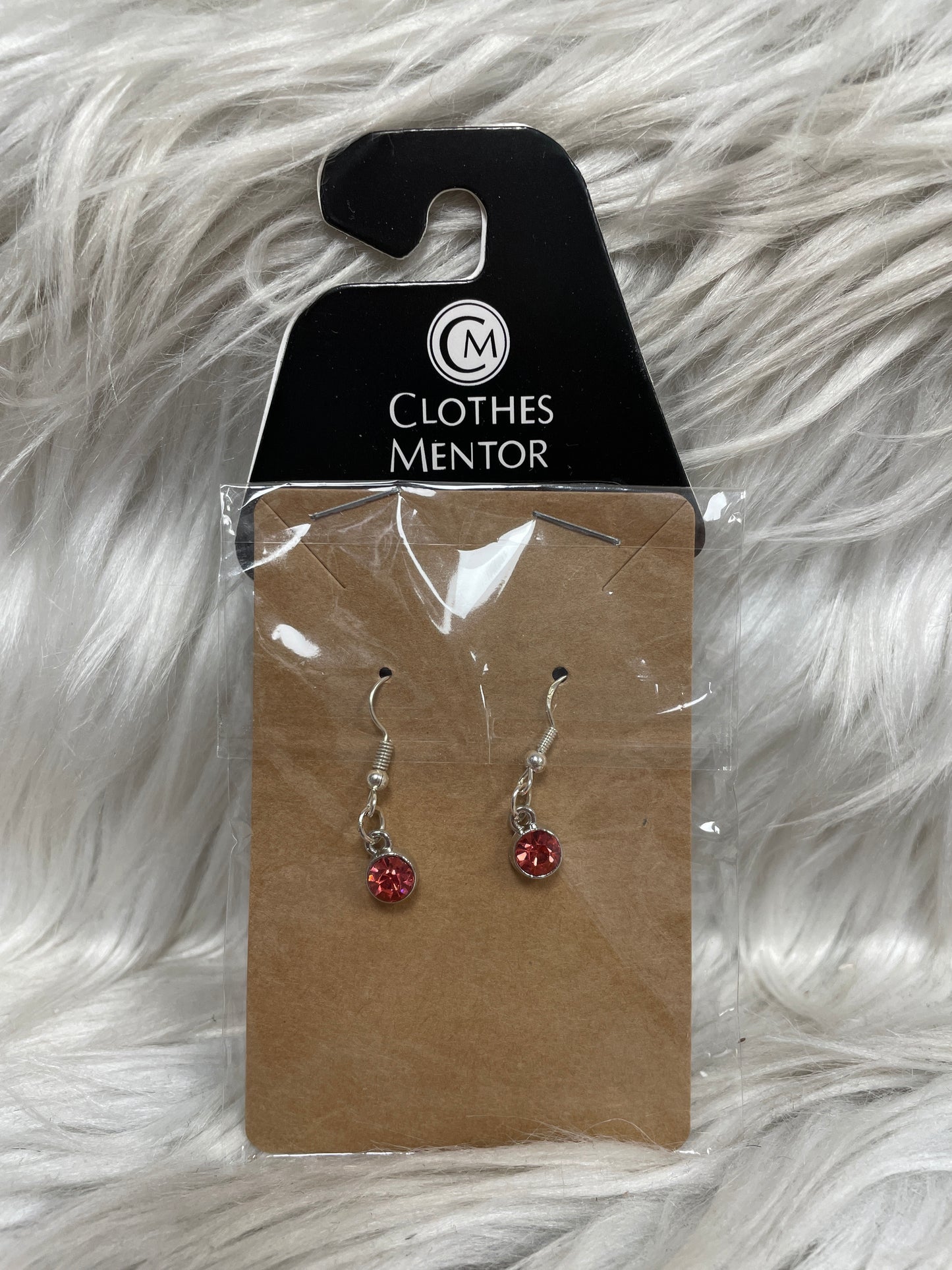 Earrings Dangle/drop By Cmf