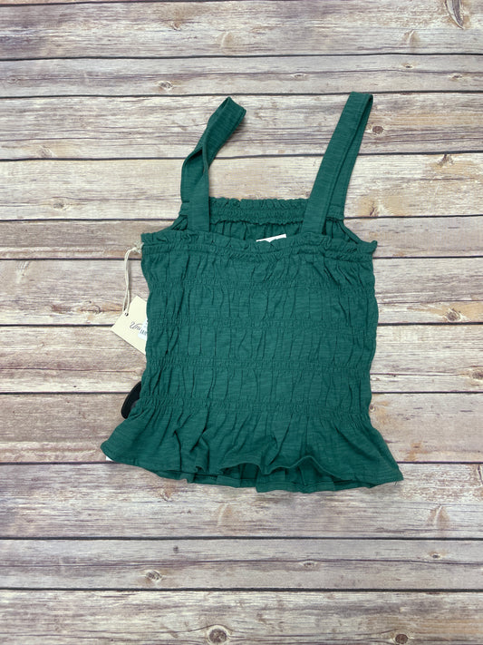 Tank Top By Universal Thread  Size: S