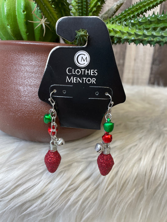Earrings Dangle/drop By Claires