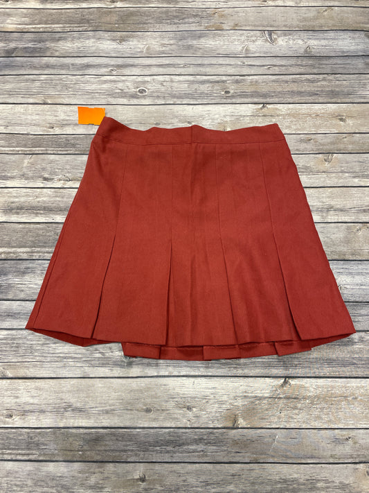Skirt Mini & Short By Cme  Size: L